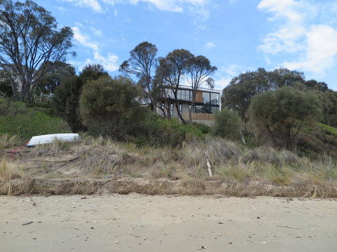 Blessington Beach Retreat - Holiday Adelaide 38