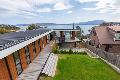 Blessington Beach Retreat - Holiday Adelaide 28