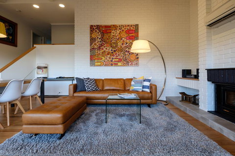 Arthouse Freycinet - Holiday Adelaide 2