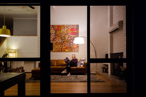 Arthouse Freycinet - Holiday Adelaide 3