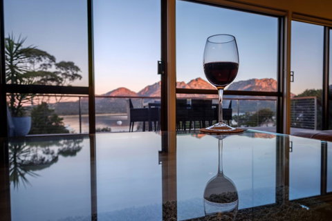Arthouse Freycinet - Holiday Adelaide 6