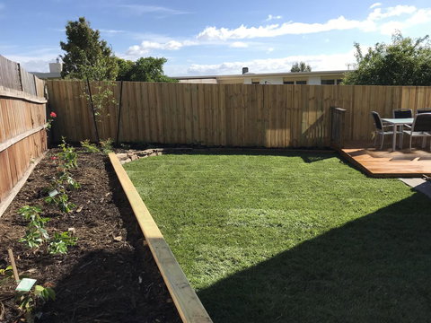 Self Contained Beach View Apartment - Holiday Adelaide 17