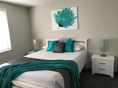 Self Contained Beach View Apartment - Holiday Adelaide 0
