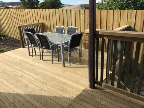 Self Contained Beach View Apartment - Holiday Adelaide 18