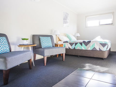 NRMA Port Arthur Holiday Park - Holiday Adelaide 12
