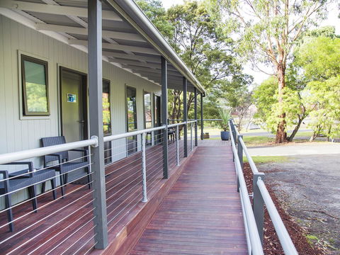 NRMA Port Arthur Holiday Park - Holiday Adelaide 21