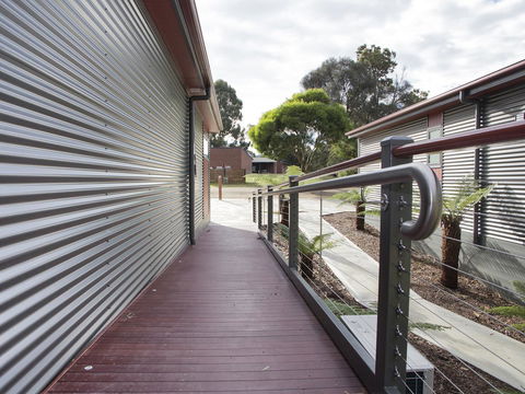 NRMA Port Arthur Holiday Park - Holiday Adelaide 30