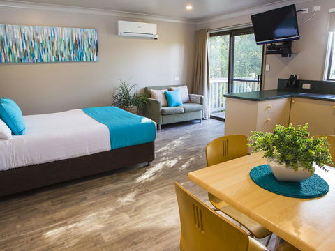 NRMA Port Arthur Holiday Park - Holiday Adelaide 20