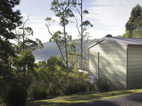 NRMA Port Arthur Holiday Park - Holiday Adelaide 18