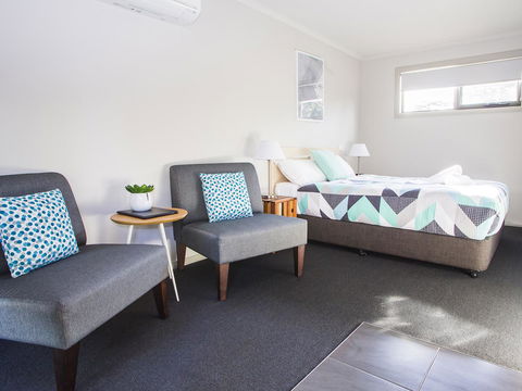 NRMA Port Arthur Holiday Park - Holiday Adelaide 25