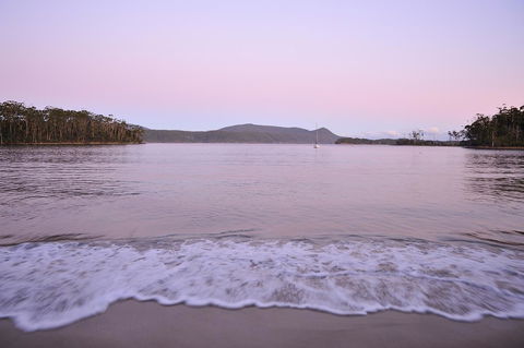 NRMA Port Arthur Holiday Park - Holiday Adelaide 42