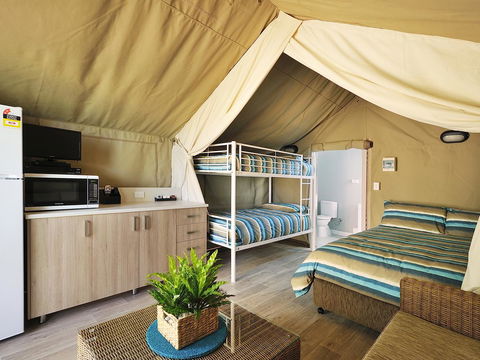 NRMA Port Arthur Holiday Park - Holiday Adelaide 37