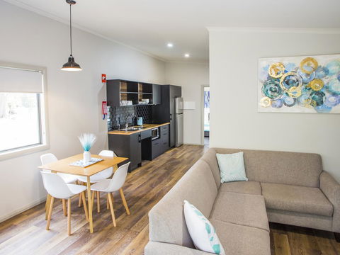 NRMA Port Arthur Holiday Park - Holiday Adelaide 31