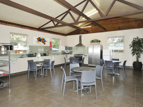 NRMA Port Arthur Holiday Park - Holiday Adelaide 39