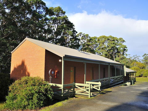 NRMA Port Arthur Holiday Park - Holiday Adelaide 8