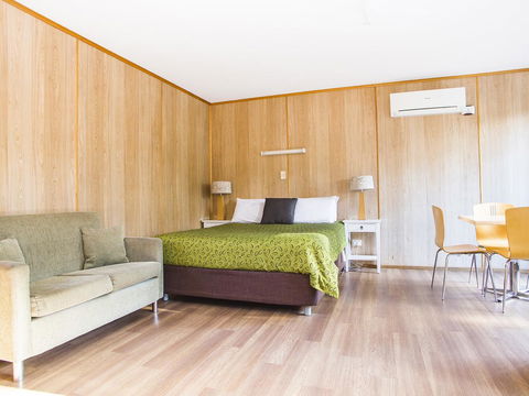 NRMA Port Arthur Holiday Park - Holiday Adelaide 16