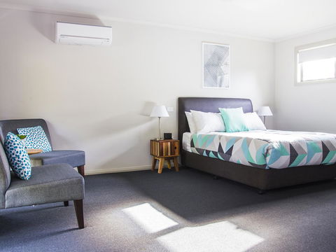NRMA Port Arthur Holiday Park - Holiday Adelaide 26