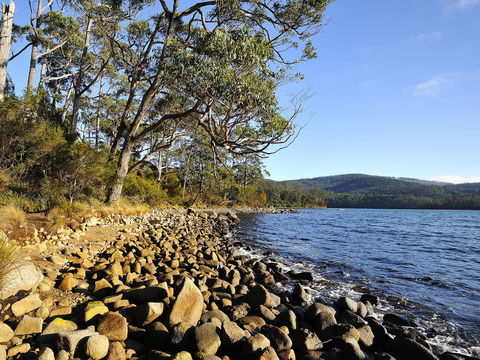 NRMA Port Arthur Holiday Park - Holiday Adelaide 0