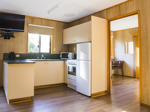 NRMA Port Arthur Holiday Park - Holiday Adelaide 14