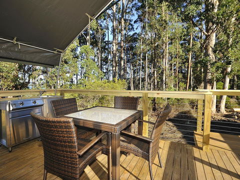 NRMA Port Arthur Holiday Park - Holiday Adelaide 36