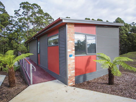 NRMA Port Arthur Holiday Park - Holiday Adelaide 29