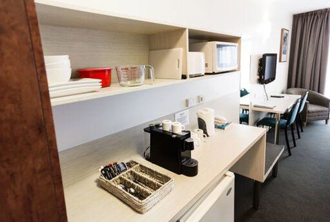 Shoreline Hotel - Holiday Adelaide 22
