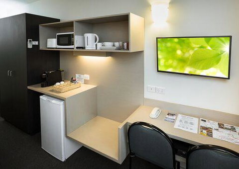 Shoreline Hotel - Holiday Adelaide 35