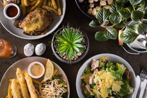 Shoreline Hotel - Holiday Adelaide 9