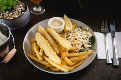 Shoreline Hotel - Holiday Adelaide 7