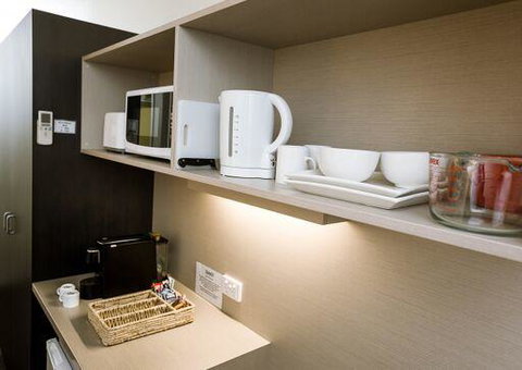 Shoreline Hotel - Holiday Adelaide 36