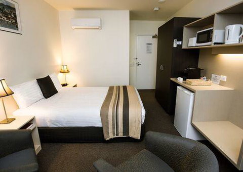 Shoreline Hotel - Holiday Adelaide 39