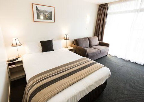 Shoreline Hotel - Holiday Adelaide 30