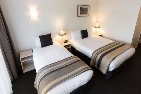 Shoreline Hotel - Holiday Adelaide 23