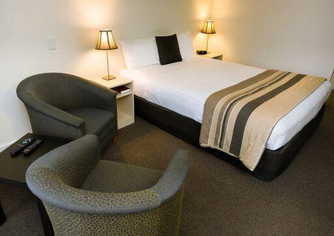 Shoreline Hotel - Holiday Adelaide 38