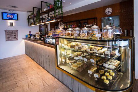 Shoreline Hotel - Holiday Adelaide 5