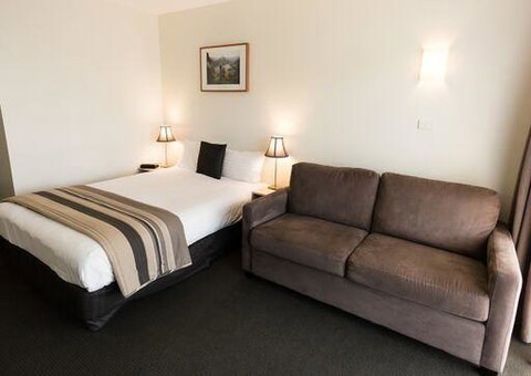 Shoreline Hotel - Holiday Adelaide 32