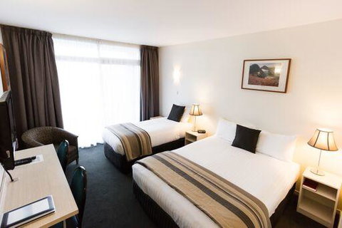 Shoreline Hotel - Holiday Adelaide 24