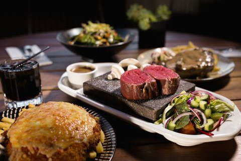 Shoreline Hotel - Holiday Adelaide 17