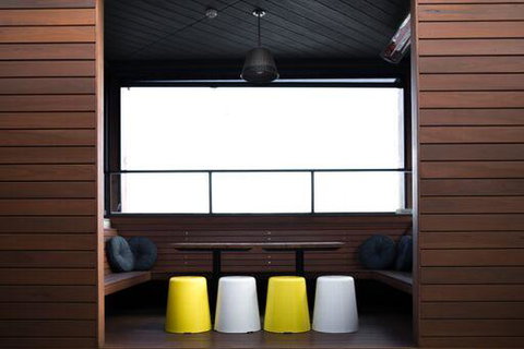 Shoreline Hotel - Holiday Adelaide 1
