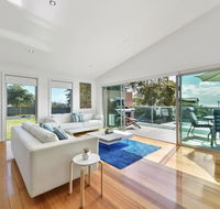 Seas The Day - Seaside Getaway - Holiday Adelaide