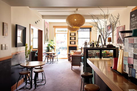 Alabama Hotel Hobart - Holiday Adelaide 18