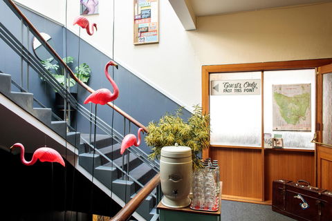 Alabama Hotel Hobart - Holiday Adelaide 1
