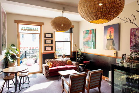 Alabama Hotel Hobart - Holiday Adelaide 4