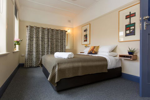 Alabama Hotel Hobart - Holiday Adelaide 33
