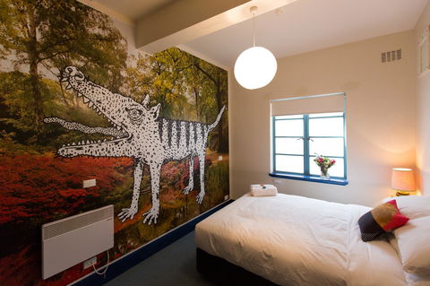 Alabama Hotel Hobart - Holiday Adelaide 35