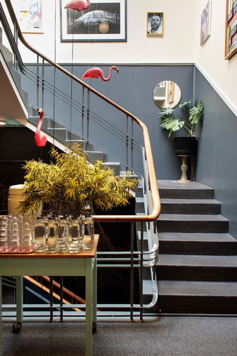 Alabama Hotel Hobart - Holiday Adelaide 7