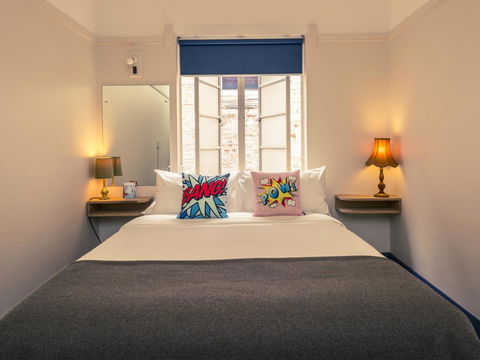 Alabama Hotel Hobart - Holiday Adelaide 36