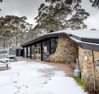 Discovery Parks  Cradle Mountain - Holiday Adelaide