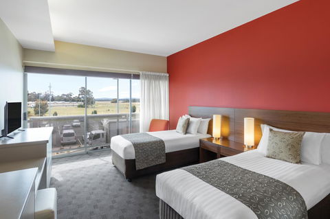 Travelodge Hotel Hobart Airport - Holiday Adelaide 6