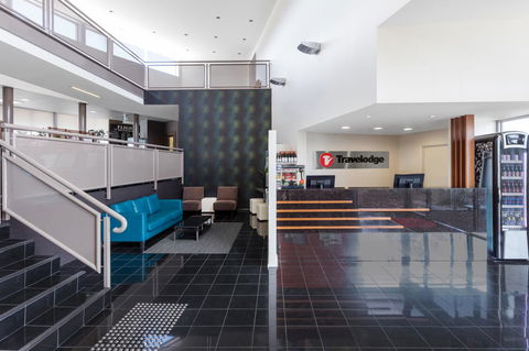 Travelodge Hotel Hobart Airport - Holiday Adelaide 1